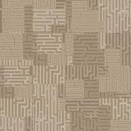 Interface Head over Heels / Boucle (lussenpool) / 50 cm x 50 cm
