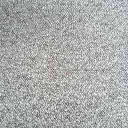 Heuga 530 Wool / Interface / Boucle (lussenpool) / 50 cm x 50 cm / Beige