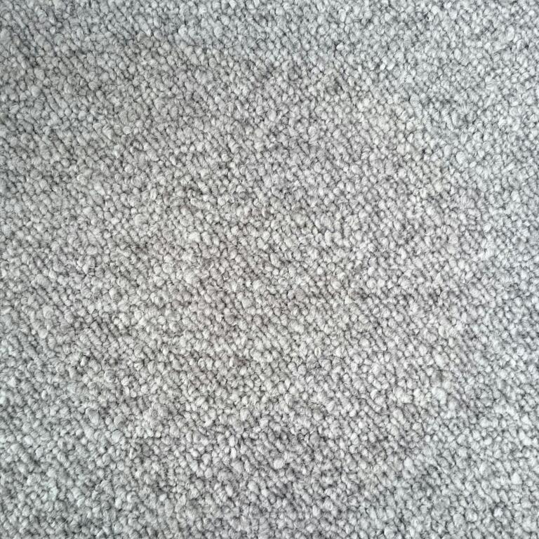 Heuga 530 Wool / Interface / Boucle (lussenpool) / 50 cm x 50 cm / Beige
