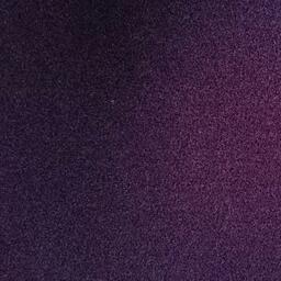 Heuga 725 Aubergine / Interface / Velours / 50 cm x 50 cm / Paars