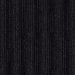 Equilibrium Black / Interface / Boucle (lussenpool) / 50 cm x 50 cm / Zwart