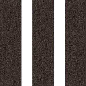 Northern Light Micro Skinny Planks 25x100cm Sleipner / Interface / Microtuft / 25 cm x 100 cm / Bruin