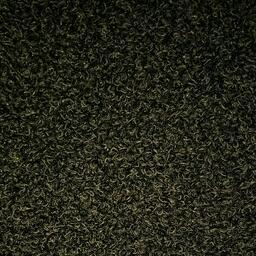 Sherbet Fizz Carbon Black / Interface / Boucle (lussenpool) / 50 cm x 50 cm / Zwart