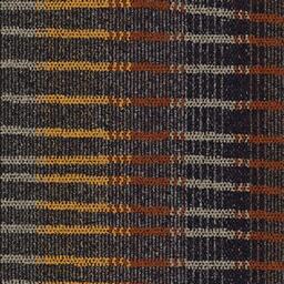 On Safari - Mali Brown / Interface / Boucle (lussenpool) / 50 cm x 50 cm / Bruin