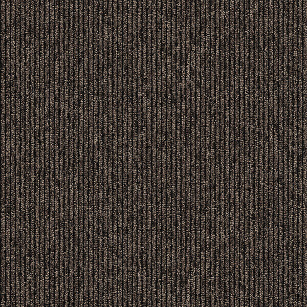 Concrete Mix - Lined Brownstone / Interface / Boucle (lussenpool) / 50 cm x 50 cm / Bruin