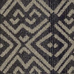 Op zoek naar tapijttegels van Interface? On Safari - Mud Cloth in de kleur Grey is een uitstekende keuze. Bekijk deze en andere tapijttegels in onze webshop.
