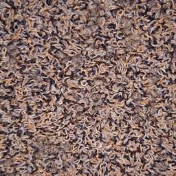 Sherbet Fizz Mauve / Interface / Boucle (lussenpool) / 50 cm x 50 cm / Paars