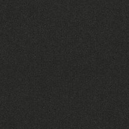 Midrange Velours Real Black / Interface / Velours / 50 cm x 50 cm / Zwart