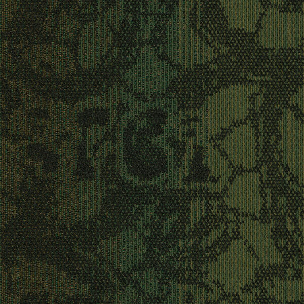 Creta Vamos / Interface / Boucle (lussenpool) / 50 cm x 50 cm / Bruin