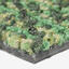 Creta Vamos / Interface / Boucle (lussenpool) / 50 cm x 50 cm / Bruin / 3