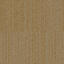 High Rise Contour / Interface / Boucle (lussenpool) / 50 cm x 50 cm / Geel / 1