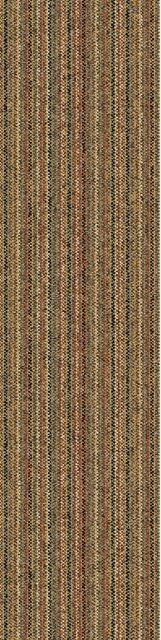 World Woven 865 Autumn Warp / Interface / Boucle (lussenpool) / 25 cm x 100 cm / Grijs