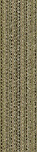 World Woven 865 Glen Warp / Interface / Boucle (lussenpool) / 25 cm x 100 cm / Grijs