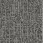 World Woven 890 Flannel Dobby / Interface / Boucle (lussenpool) / 25 cm x 100 cm / Grijs / 1