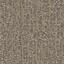 World Woven 890 Sisal Dobby / Interface / Boucle (lussenpool) / 25 cm x 100 cm / Bruin, Beige