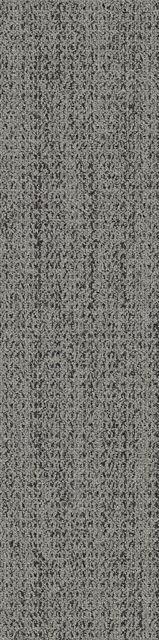 World Woven 870 Flannel Weft / Interface / Boucle (lussenpool) / 25 cm x 100 cm / Grijs