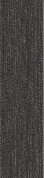 World Woven 880 Black Loom / Interface / Boucle (lussenpool) / 25 cm x 100 cm / Bruin