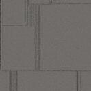 Interface Equal Measure 553 / Velours / 25 cm x 100 cm
