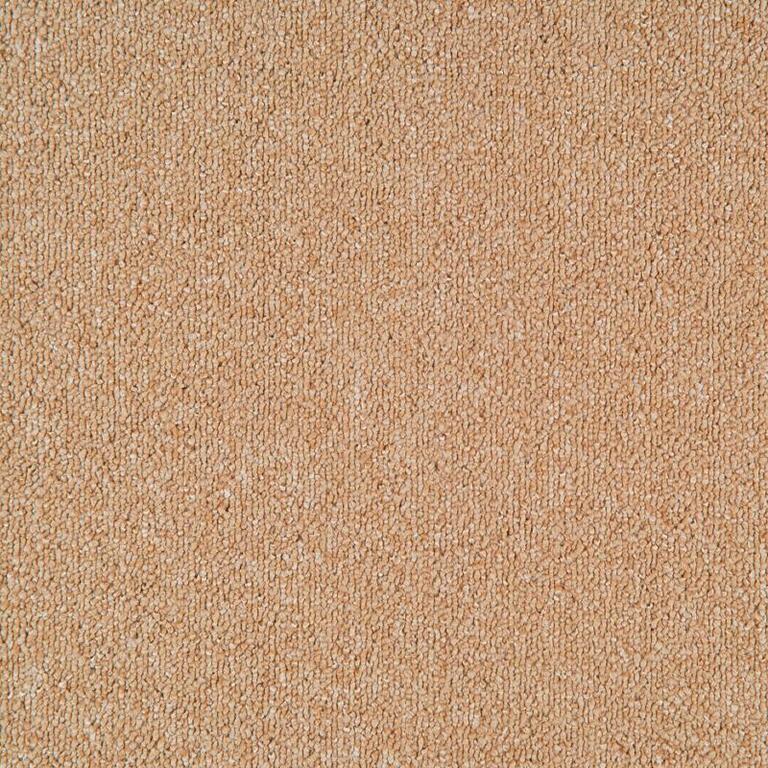 Heuga Color Collection Camel / Interface / Boucle (lussenpool) / 50 cm x 50 cm / Beige