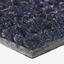 Duet Aubergine / Interface / Boucle (lussenpool) / 50 cm x 50 cm / Zwart / 3