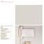 Op zoek naar tapijttegels van Interface? Redesign in de kleur White is een uitstekende keuze. Bekijk deze en andere tapijttegels in onze webshop.