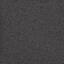 Heuga Basic Beauty Black Velvet / Interface / Boucle (lussenpool) / 50 cm x 50 cm / Zwart / 1