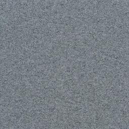 Heuga Basic Beauty China Blue / Interface / Boucle (lussenpool) / 50 cm x 50 cm / Blauw
