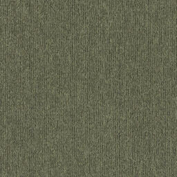 Elevation II Olive / Interface / Microtuft / 50 cm x 50 cm / Groen