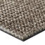 Biosfera Micro Crema Luna / Interface / Microtuft / 50 cm x 50 cm / Grijs / 3
