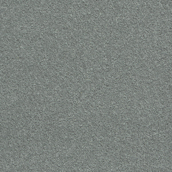 Biosfera Velour Light Grey / Interface / Velours / 50 cm x 50 cm / Grijs