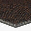 Paradox II Chocolate / Interface / Microtuft / 50 cm x 50 cm / Bruin / 3