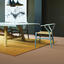 Interface Heuga 725 / Velours / 50 cm x 50 cm