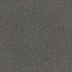 Heuga 753 Basalt / Interface / Velours / 50 cm x 50 cm / Grijs