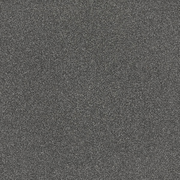 Heuga 753 Basalt / Interface / Velours / 50 cm x 50 cm / Grijs