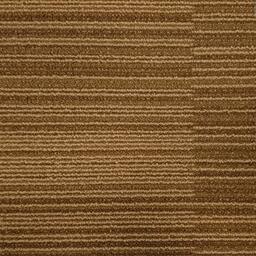 Lima Browny / Interface / Boucle (lussenpool) / 50 cm x 50 cm / Bruin