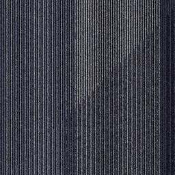 Oblique Italic / Interface / Boucle (lussenpool) / 50 cm x 50 cm / Groen