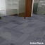 Oblique Italic / Interface / Boucle (lussenpool) / 50 cm x 50 cm / Groen / 2