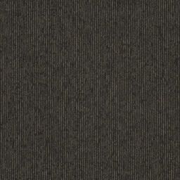 Elevation II Espresso / Interface / Microtuft / 50 cm x 50 cm / Bruin