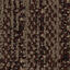Assur - Seleucia Akkad / Interface / Boucle (lussenpool) / 50 cm x 50 cm / Bruin / 2