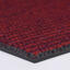 Elevation II Cinema / Interface / Microtuft / 50 cm x 50 cm / Rood / 3