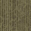 Assur - Seleucia Endu / Interface / Boucle (lussenpool) / 50 cm x 50 cm / Groen / 1