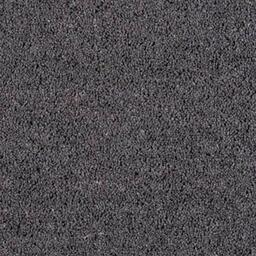 Heuga Country Contemporary Black Pepper / Interface / Hoogpolig / 50 cm x 50 cm / Grijs