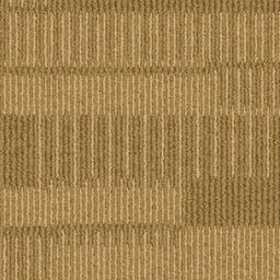 Op zoek naar tapijttegels van Interface? Duet in de kleur Wheat is een uitstekende keuze. Bekijk deze en andere tapijttegels in onze webshop.