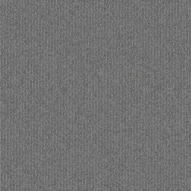 Elevation II Carrara / Interface / Microtuft / 50 cm x 50 cm / Grijs