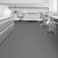 Elevation II Carrara / Interface / Microtuft / 50 cm x 50 cm / Grijs / 3