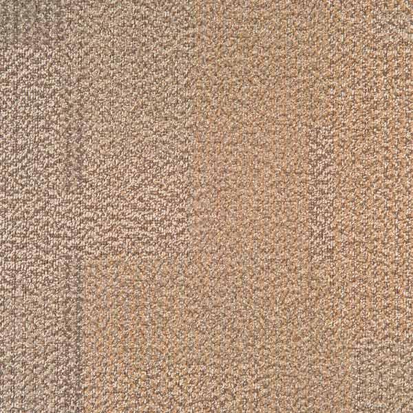 Entropy II Evolution / Interface / Boucle (lussenpool) / 50 cm x 50 cm / Beige