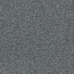 Paradox II Ash / Interface / Microtuft / 50 cm x 50 cm / Grijs