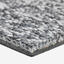 Paradox II Ash / Interface / Microtuft / 50 cm x 50 cm / Grijs / 3