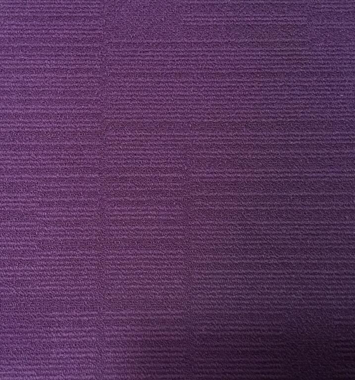 Key Features Lavender / Interface / Boucle (lussenpool) / 50 cm x 50 cm / Paars