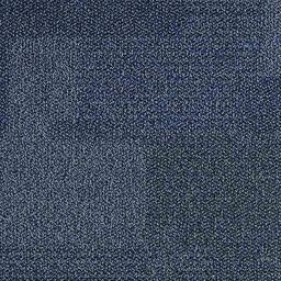 Entropy II Deep Blue / Interface / Boucle (lussenpool) / 50 cm x 50 cm / Grijs